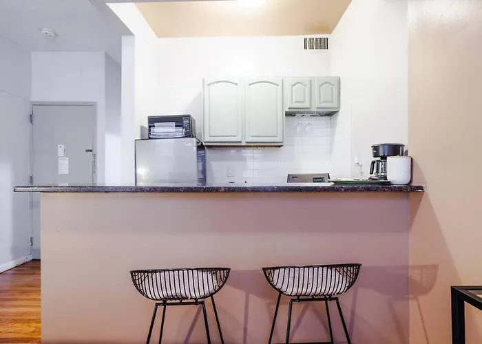 Park Side Living, Get Cozy
